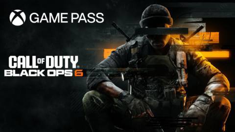 Call of Duty Black Ops 6 will launch on Xbox Game Pass