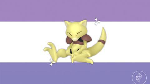 Can Abra be shiny in Pokémon Go?