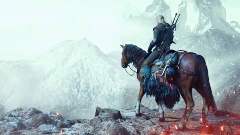 CDPR’s Witcher 3 Mod Editor Hits PC For Free Later This Month