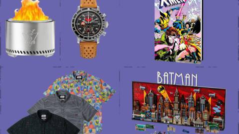 Dare to impress your dad this Father’s Day with these awesome gifts