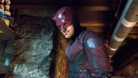 Daredevil: Born Again gets a new release window, and a shorter episode count than you’re expecting