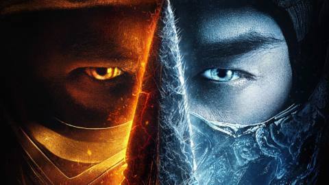 Datality! Mortal Kombat 2 to hit theatres in late 2025