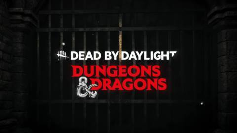 Dead by Daylight teases dark fantasy era with Dungeons & Dragons themed collaboration
