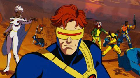 Desperate for X-Men ’97 season 2? Understandable, but Marvel’s streaming boss wants you to remember how long animation takes