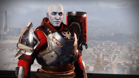 Destiny 2: The Final Shape teaser lets us hear Keith David’s first lines as Commander Zavala