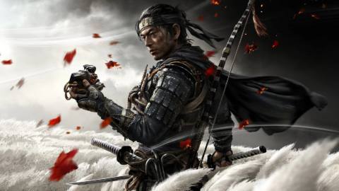 DF Weekly: Ghost of Tsushima on PC is another excellent Nixxes port
