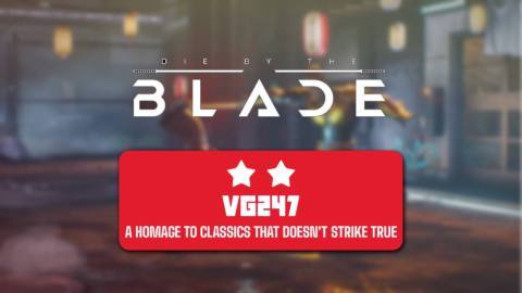 Die by the Blade review: A homage to Bushido Blade and Deadliest Warrior that doesn’t quite strike true
