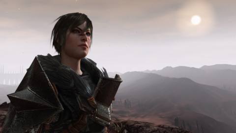 Dragon Age 2 is one of gaming’s best explorations of family life