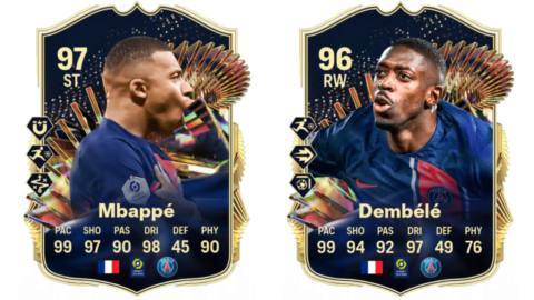 EA Sports FC players angry after weekend rewards of top footballers nerfed