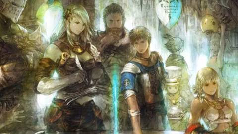 Final Fantasy 14 TTRPG is so popular there’s a second print before it’s even out