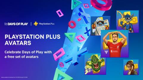 (For Southeast Asia) Get ready: Days of Play Celebration Kicks off on May 29