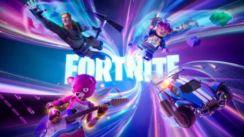 Fortnite will finally be back on iOS late next year, alongside the Epic Games Store – well, in the UK at least