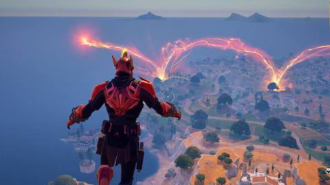 Fortnite’s latest live event kicks off countdown to Mad Max-esque new season