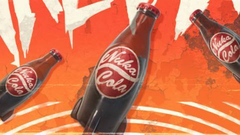 Fortnite’s new season adds Fallout Nuka-Cola, as files point to upcoming Pirates of the Caribbean crossover