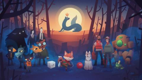 From Canabalt To Tunic – Finji’s Independent Approach To Publishing And Creating Games