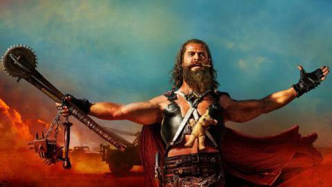 George Miller explains what his live-action Furiosa kept from the anime version