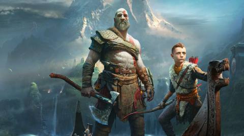 God of War: Ragnarök is the next Sony game coming to PC, leaker suggests