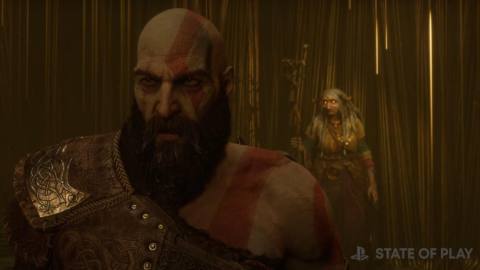 God of War Ragnarok PC port confirmed for September release at PlayStation State of Play