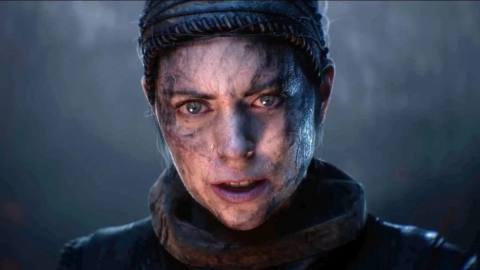 Hellblade 2 is only two weeks away, and fans feel Xbox should be making more noise