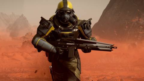 Helldivers 2 developer gets new CEO, plans to remain an independent studio