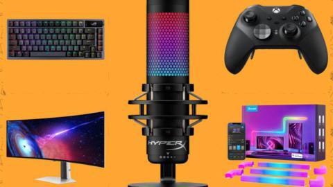 Here are the deals you should check out during Amazon Gaming Week