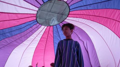 Hope or nope? 2 radically different readings of I Saw the TV Glow’s bleak ending