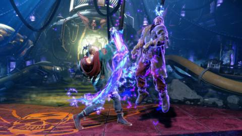 How Street Fighter 6 Was Shaped By A Social Media User’s Love For Ed