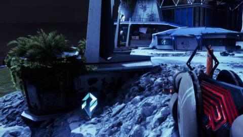 How to complete the vault puzzles in Destiny 2’s ‘Zero Hour’