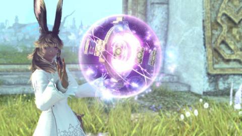 How to get a Heavensward (Anima) relic weapon in FFXIV