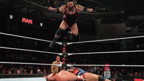 How WWE became the biggest summer blockbuster of the year