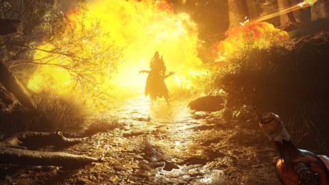 Hunt: Showdown ditching PS4 and Xbox One support in August as part of “significant relaunch”