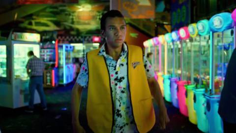 I Saw the TV Glow is a powerful call to action — any action