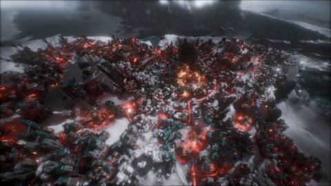 In Frostpunk 2’s post-post-apocalypse ‘it’s not nature that’s your worst enemy, it’s human nature,’ and nothing proves that like my doomed attempt at turbo-communism
