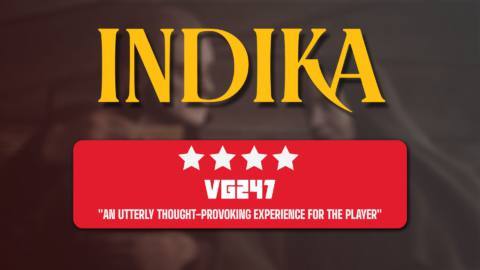 Indika review – A bizarre, beautiful, and unforgettable journey of a scorned nun