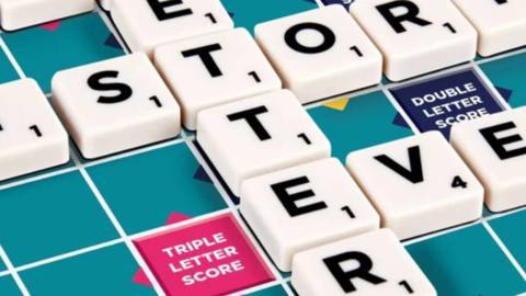 Is Scrabble Together “anti-human”, or is it a creative win for accessibility?