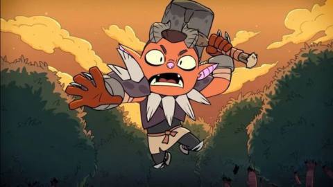 Klei’s latest game sounds like Hades but is nothing like Hades