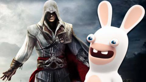 Leaks Show Assassin’s Creed And Rabbids Coming To Ubisoft’s CoD-Like Shooter