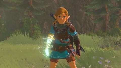 Legend of Zelda movie needs to be ‘grounded’ and ‘real,’ says director
