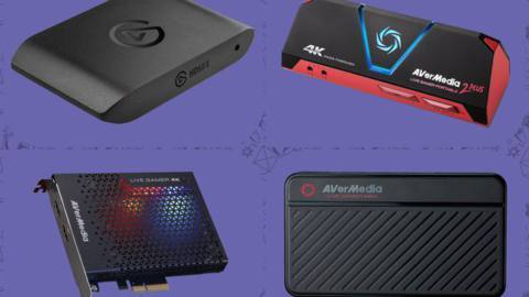 Looking for a capture card? Our guide has the top picks