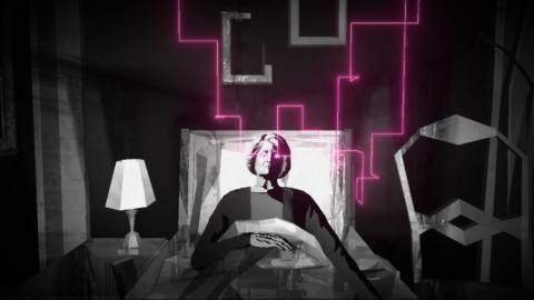 Lorelei and the Laser Eyes review – art, ghosts, and perfect puzzles intertwine