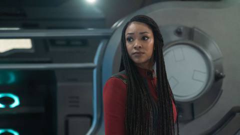 Netflix’s Eric, Star Trek: Discovery’s series finale, and more new TV this week