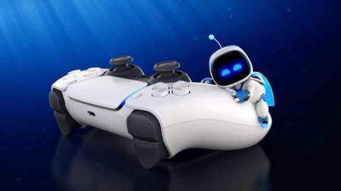 New Astro Bot game reportedly being unveiled by PlayStation soon