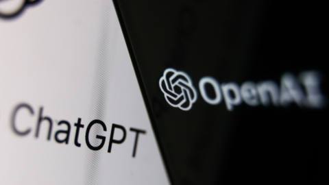 OpenAI unveils GPT-4o with a video of a man making small talk with his phone and I cannot pretend it’s not really weird