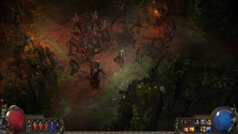 Path Of Exile 2 Begins Early Access Later This Year And Is Coming To PS5