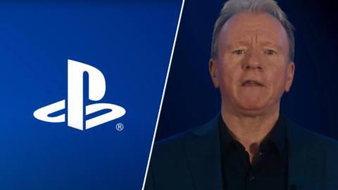 PlayStation’s Jim Ryan replacement is two CEOs as company splits retired boss’ role