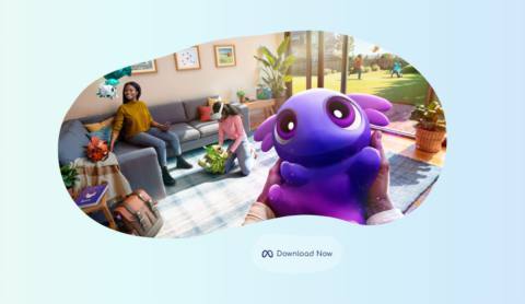 Pokémon Go developer shifts work on Peridot virtual pet franchise to launch VR experience