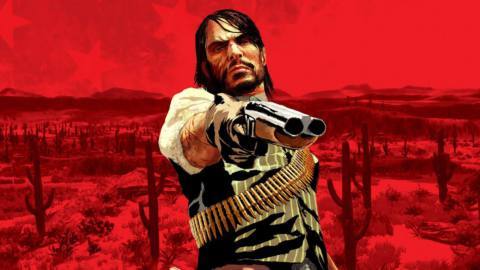 Red Dead Redemption 1 heading to PC, new datamine suggests