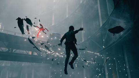 Remedy Has Canceled Codename Kestrel, Its Cooperative Multiplayer Game