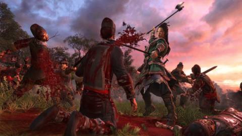 Remembering Total War Three Kingdoms, 5 years later – a game too good to be left behind