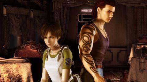 Resident Evil Zero and Code Veronica remakes currently in development, leak claims